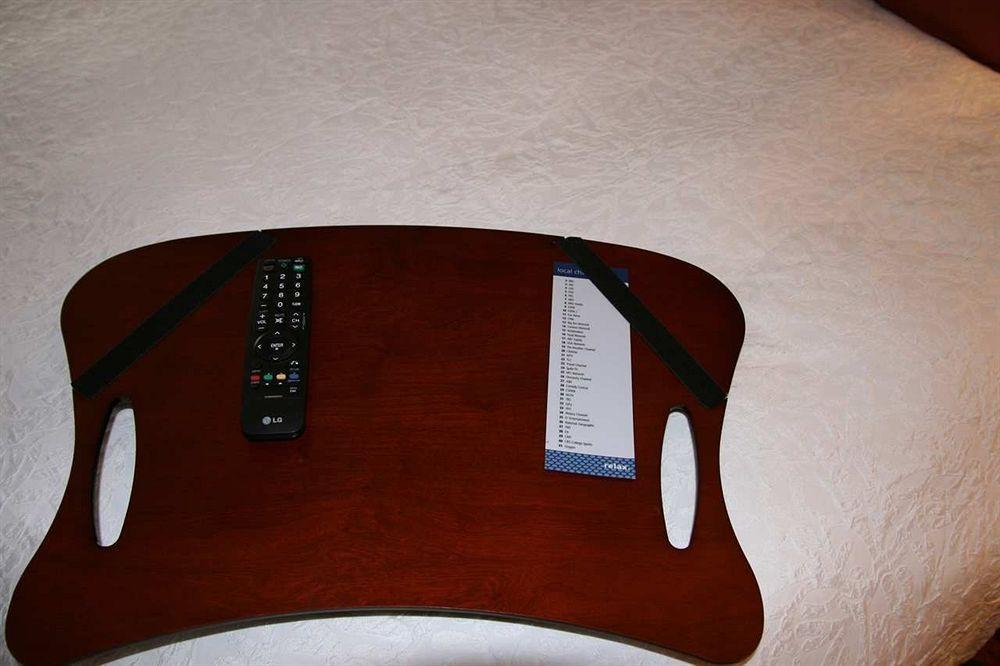 ハンプトン イン マスカティーン Muscatine エクステリア 写真